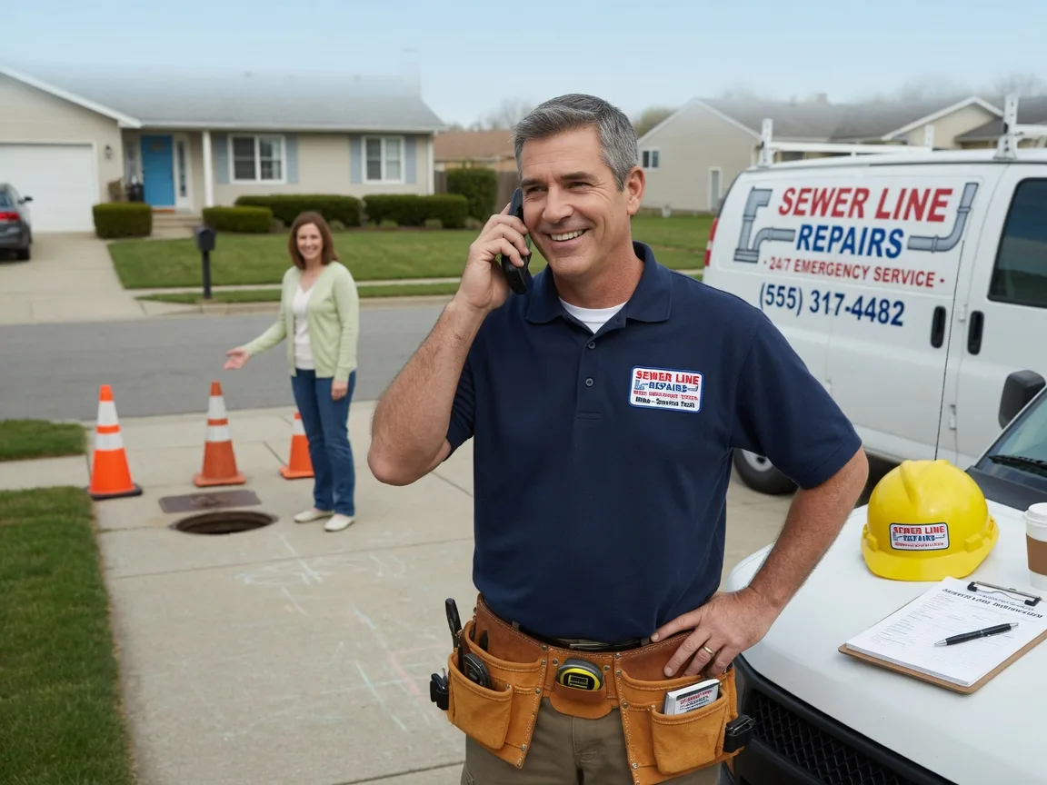 Emergency Plumber Indian Mound, TN FAQs